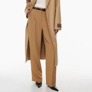 Aritzia Wilfred The Effortless Pant Size 2 Regular